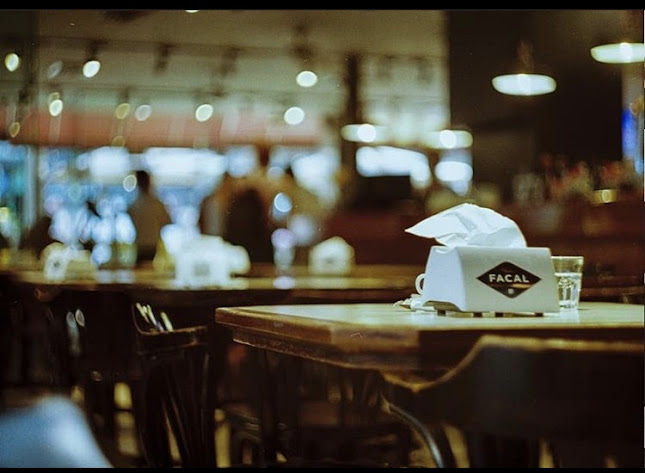 Bar Facal