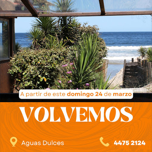 Opinii despre Restaurant Doña Tota în Rocha - Gastronomía y hostelería