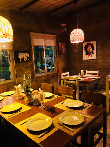 Opinii despre El Boliche Resto-bar în Guichón - Gastronomía y hostelería