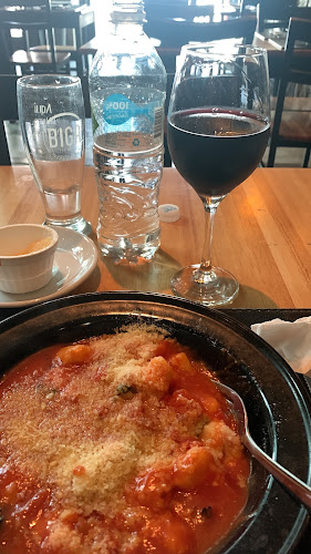 Biga pizza & pasta - Montevideo