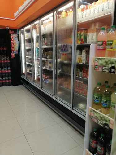 GM3F+F6F, 27000 Rocha, Departamento de Rocha