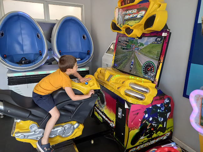 Grido helado - Paso de los Toros