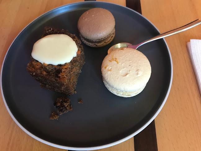 Comentarii opinii despre Café Gourmand