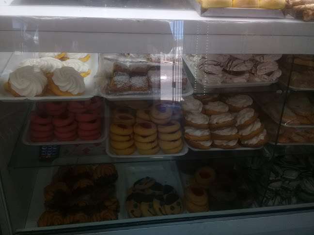 Panadería "Totos" - Gastronomía y hostelería