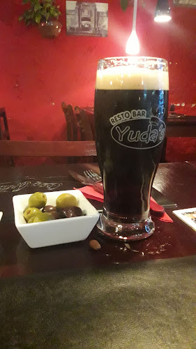 Comentarii opinii despre Yuda's restobar