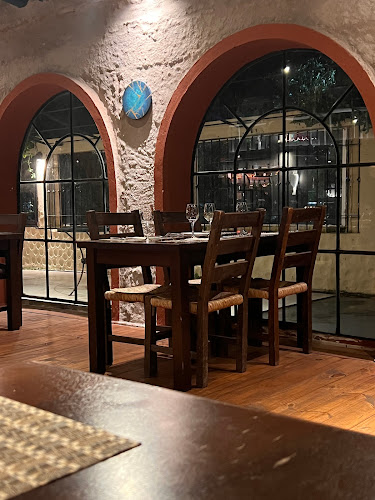 Las Pavas Restaurante & Bakery - Gastronomía y hostelería