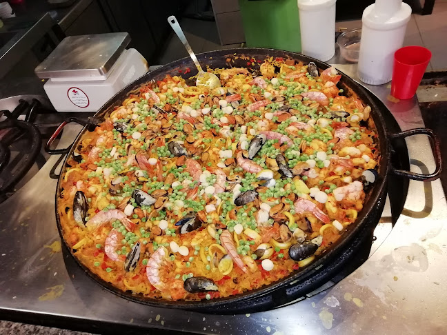 Ártico - Punta del Este