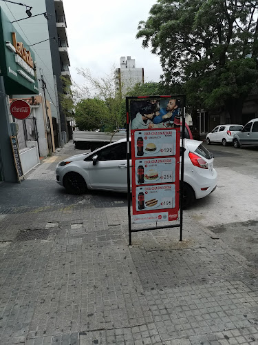 Mágico - Montevideo