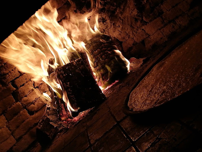 Pizza & Food Malvín - Montevideo