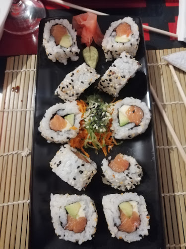 Opinii despre Premium Sushi Maldonado în Maldonado - Gastronomía y hostelería
