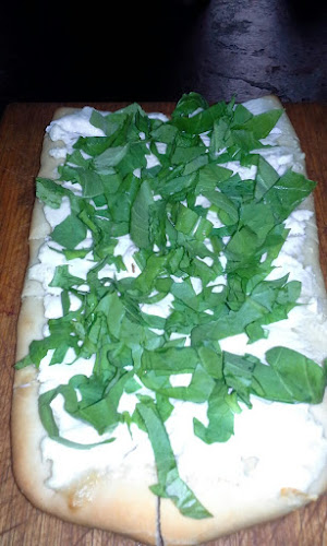 Pizzeria Chiviteria Pico Alto - La Barra