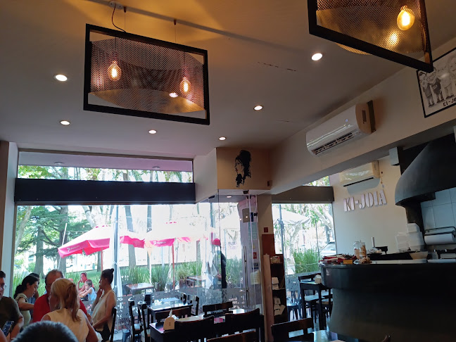 Comentarii opinii despre Restaurante Ki-Joia