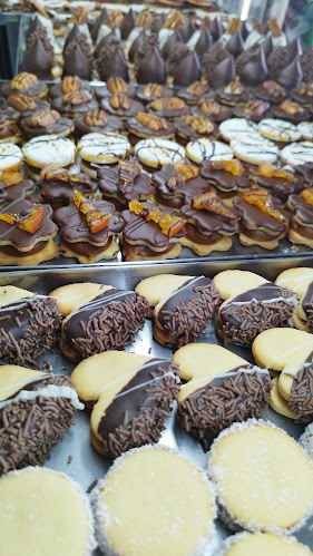 La Patisserie - Panadería y confitería - Maldonado