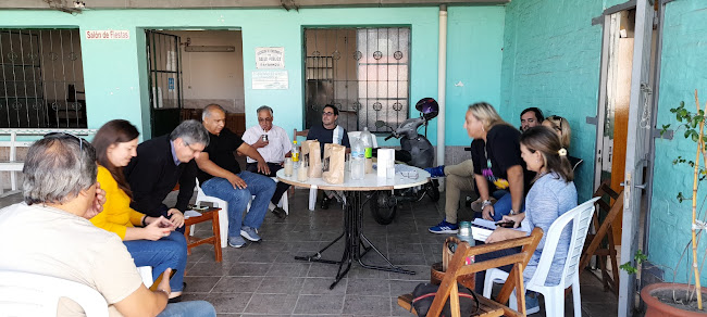 Opinii despre PAYPAN în Paysandú - Gastronomía y hostelería