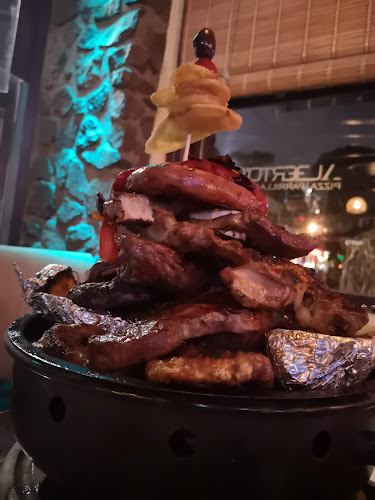 Av. Luis Alberto de Herrera 1144, 11300 Montevideo, Departamento de Montevideo