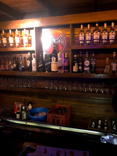 Comentarii opinii despre El Comedy Bar