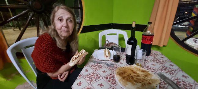 Parador La Rueda - Gastronomía y hostelería