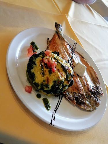 Trattoria Da Piero - Gastronomía y hostelería