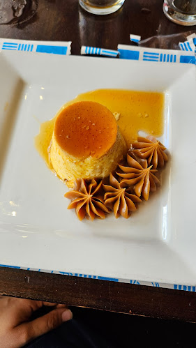 Comentarii opinii despre PANZ PIZZERÍA & RESTAURANTE