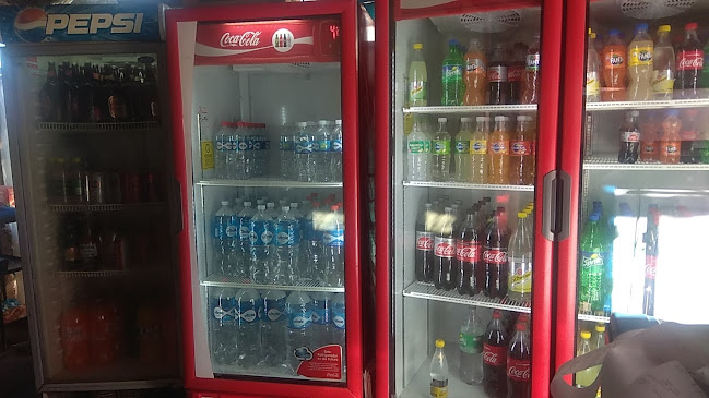 " EL RINCON" mini Grill y pizzería - Gastronomía y hostelería