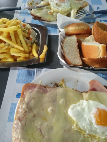 Parador Parque Rodó - Gastronomía y hostelería