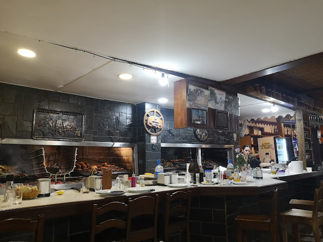 Comentarii opinii despre La Rueda