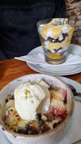 Vidal - Gastronomía y hostelería