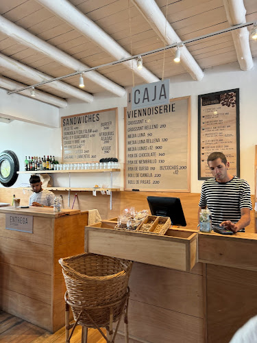 Opinii despre Panadería José Ignacio în La Juanita - Gastronomía y hostelería