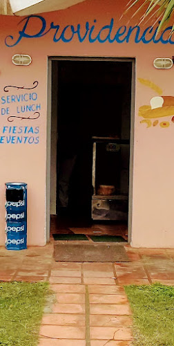 Panadería Providencia