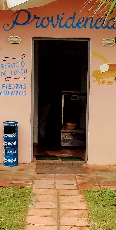 Panadería Providencia