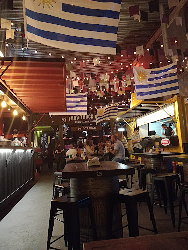 Comentarii opinii despre Bigote