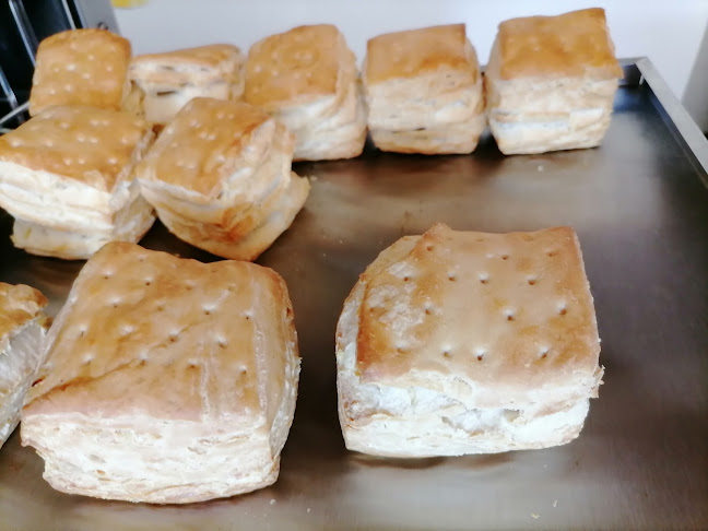 Bizcocheria El Charrua - Paysandú