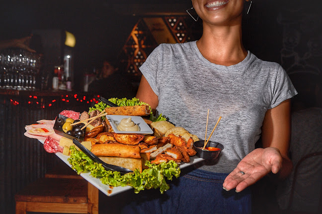 Restaurante Casa Palie - Gastronomía y hostelería