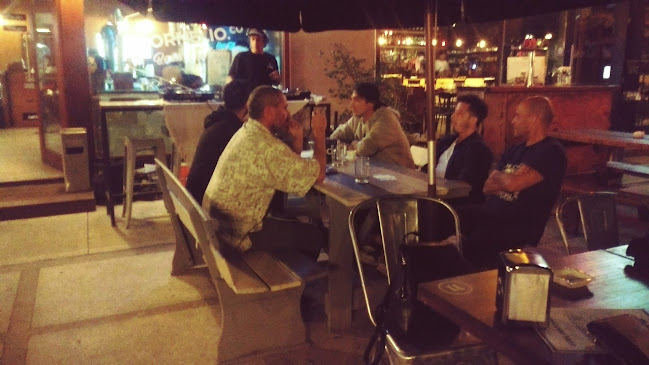 Chivipizza - Maldonado