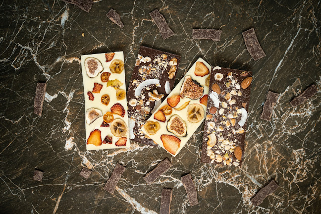 Atelier de Chocolates - Montevideo