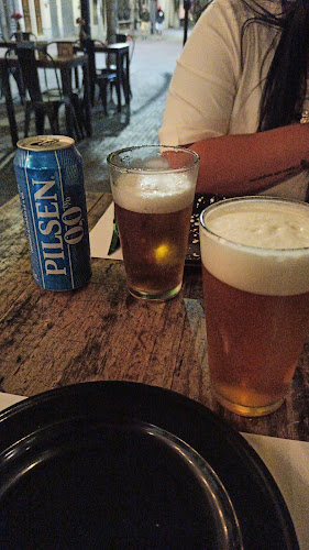 Alvarez Bar - Montevideo