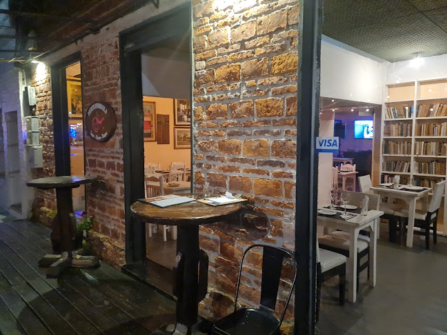 Puerto Peninsula - Punta del Este