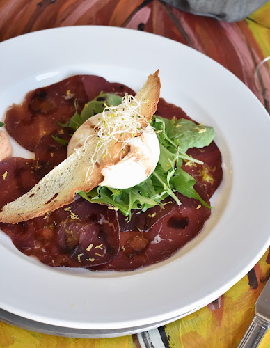 Comentarii opinii despre Il Baretto