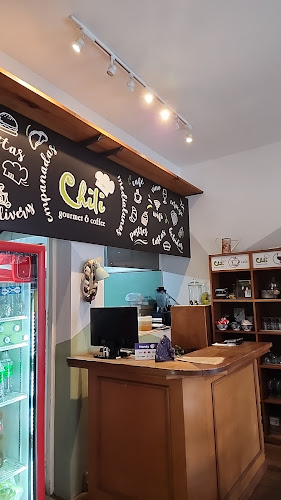 Chili Empanadas - Salto