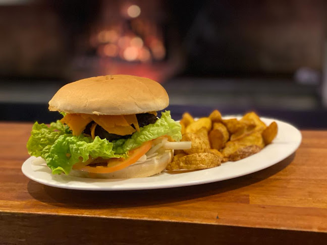 Opinii despre Copacabana în Paysandú - Gastronomía y hostelería