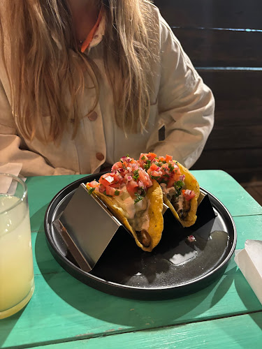 NANDA - Punta del Diablo