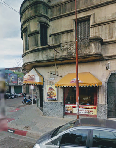 Opinii despre Mc Lucas Empanadas în Paysandú - Gastronomía y hostelería