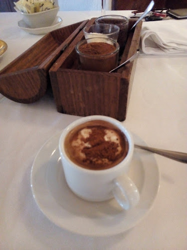 Comentarii opinii despre Lo de Tere