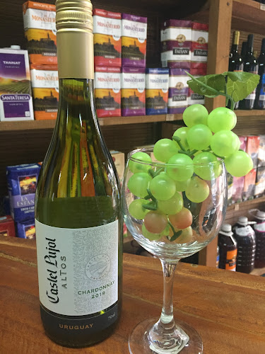 Opinii despre Vineria Lo Muela în Libertad - Gastronomía y hostelería