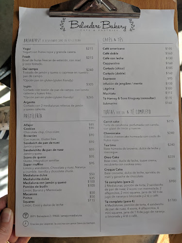 Av. Gabriela Mistral 2127, 15800 Ciudad de la Costa, Departamento de Canelones