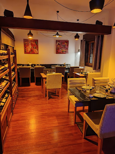 Gral. Rivera 379, 70000 Col. del Sacramento, Departamento de Colonia