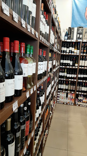 Opinii despre CERVEZAS DEL MUNDO în Maldonado - Gastronomía y hostelería