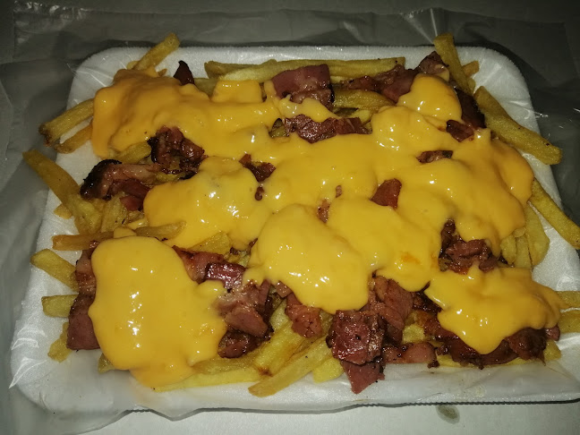 Opinii despre Doña María în San Jacinto - Gastronomía y hostelería