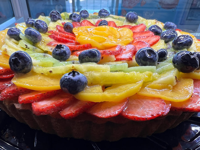 Comentarii opinii despre Panaderia El Tahonero