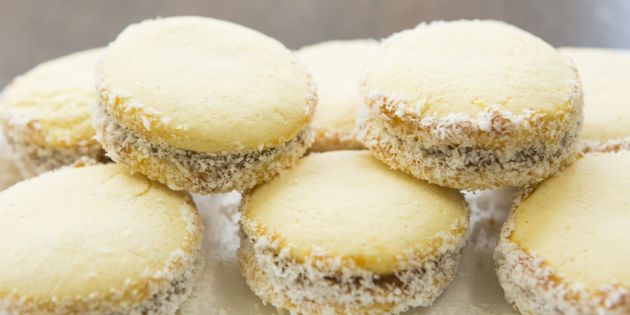 Tres Chocolates - Las Piedras